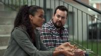 Click to watch 'Harley Gets Replaced' (popup) Carter